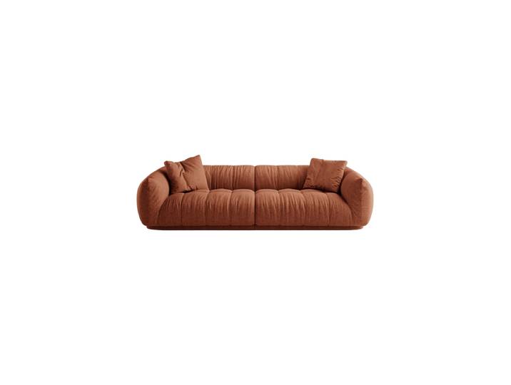 4-Sitzer Design Sofa „Julia“ Liberty Brick CXL by Christian Lacroix