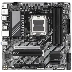 Gigabyte B850M DS3H (AM5, AMD B850, mATX), Mainboard