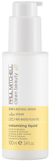 Paul Mitchell Clean Beauty Volume Liquid 100ml