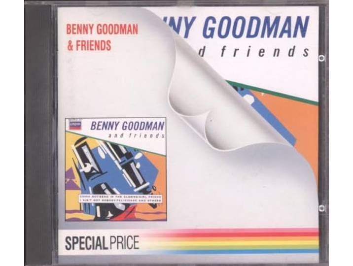 Benny Goodman & Friends