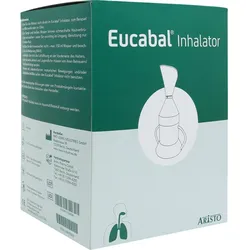 Eucabal Inhalator 1 ST