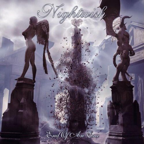 Nightwish - End of An Era [Live] - Preis vom 13.10.2026 11:25:28 h