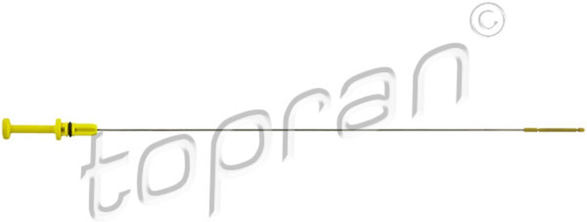 Topran Ölpeilstab HANS PRIES 723 497