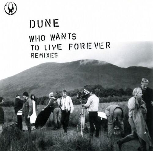Dune - Who Wants to Live Forever (Rx) - Preis vom 19.10.2026 19:33:35 h