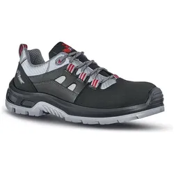 U-Power, Sicherheitsschuhe, Sicherheits-Halbschuhe Corner S3 (S3, 42)