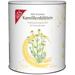 H&S Kamillenblüten lose 60 g