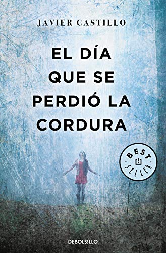 Javier Castillo - El dia que se perdio la cordura (BEST SELLER) - Preis vom 09.10.2026 07:28:09 h