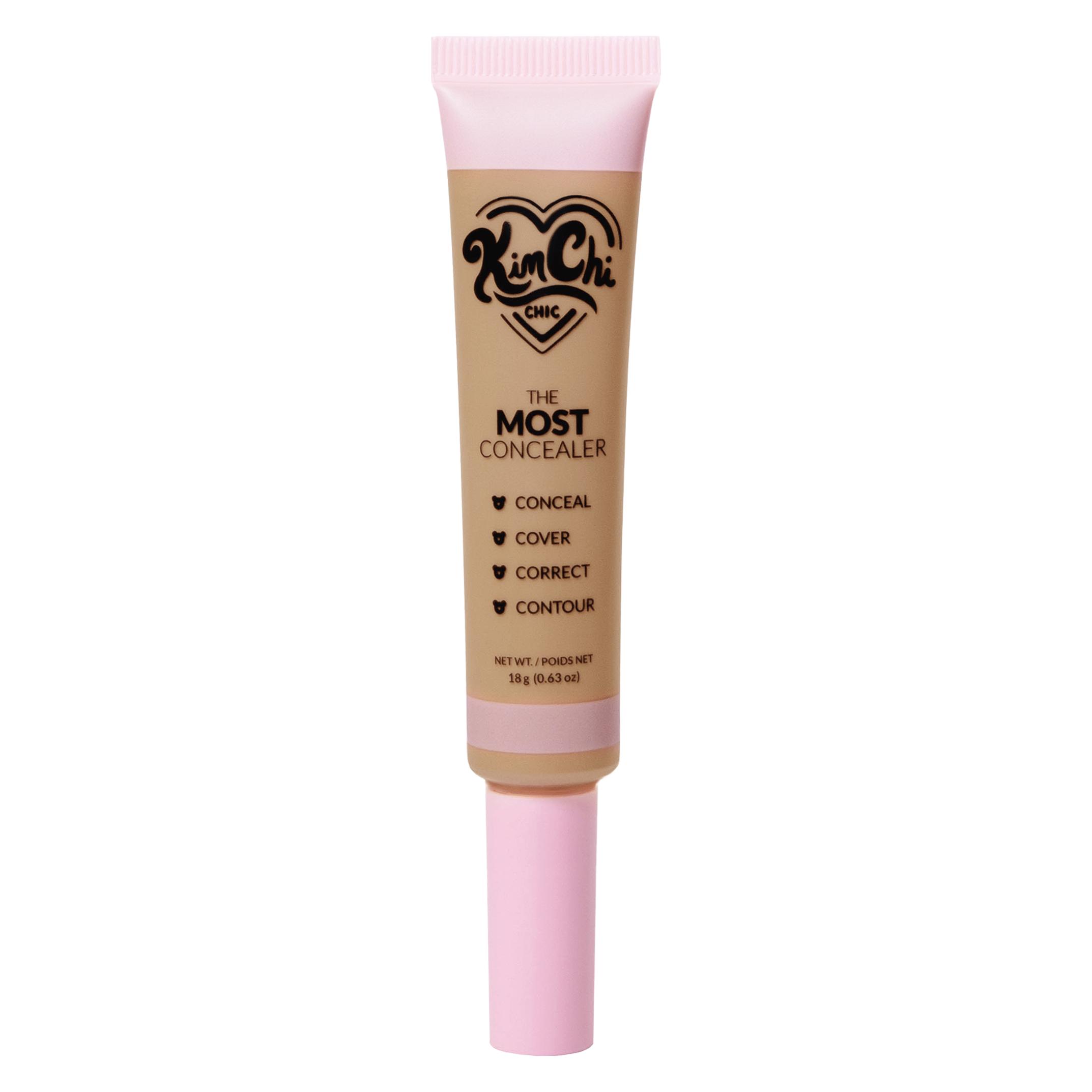 KimChi Chic Beauty - The Most Concealer - 09 - 18g (KC-TMC-09)
