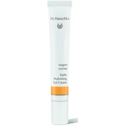 Dr. Hauschka, Augenpflege, Augencreme (Augenpflege Crème, 12.50 ml)