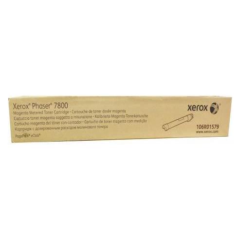 Xerox Magenta Toner (M) (106R01579)