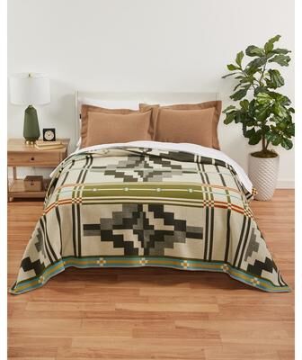 Pendleton Seven Springs Collection
