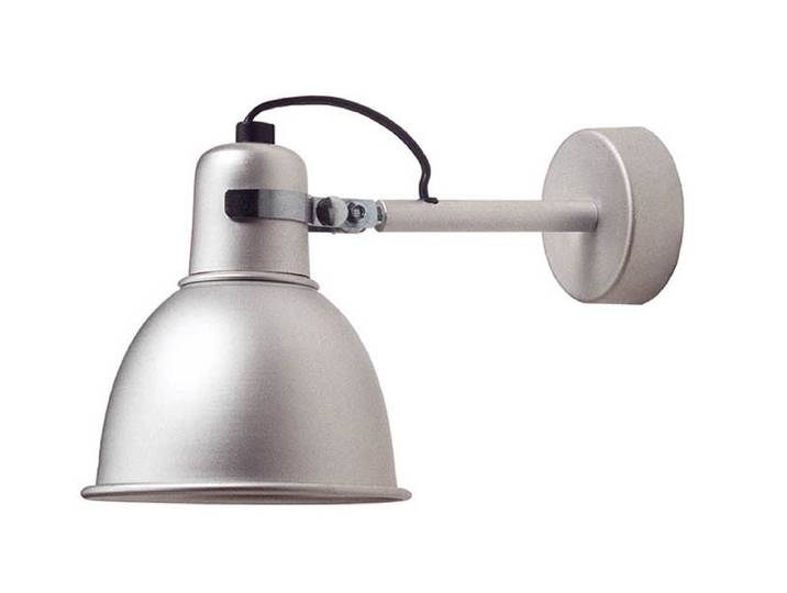 KRIPTONITE lampe murale applique (Aluminium - Métal)