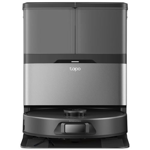 TP-Link Tapo RV50 Pro Omni Saugroboter