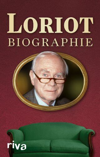 Dieter Lobenbrett - Loriot: Biographie - Preis vom 13.10.2026 11:25:28 h
