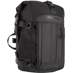 Oxford Atlas T-10 Sattel-/Hecktasche