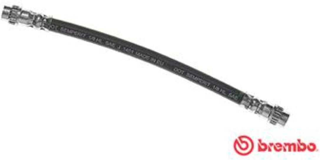 Bremsschlauch BREMBO T 61 111