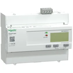 Schneider Electric Energiezähler EM3424, 3 METSEEM3424