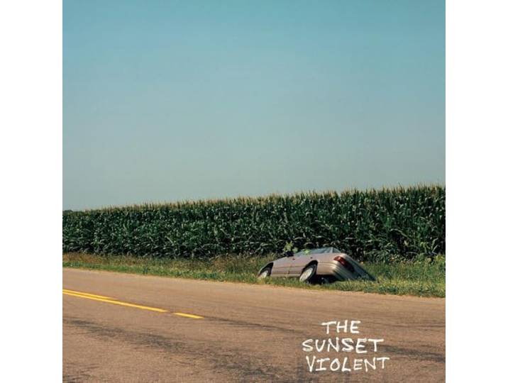 The Sunset Violent