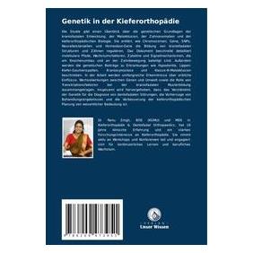 Umbreit Genetik in der Kieferorthopädie (69131936)