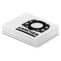 KÄRCHER KFI 357 Staubsaugerbeutel