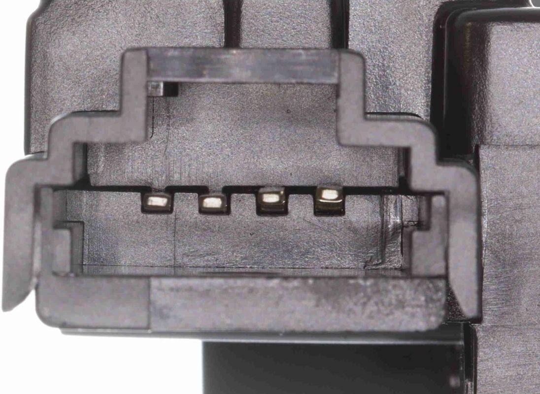 Serrure de porte arrière VEMO V46-85-0061