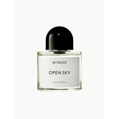 Open Sky Eau de Parfum 100ml frisch, Zitrus von BYREDO