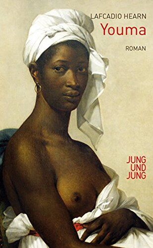Lafcadio Hearn - Youma: Roman - Preis vom 13.10.2026 19:28:25 h