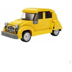 CaDA C55021W Citroën 2 CV