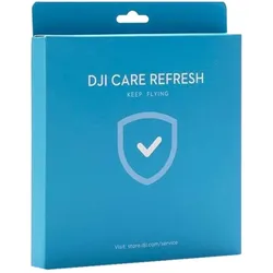 DJI Care Refresh Card RS 5, Gimbal Zubehör