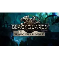 Blackguards Franchise Bundle