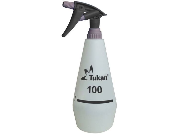 Tukan Plantenspuit 100 - Handspuit - Drukspuit - 1L