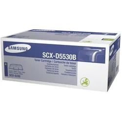 Samsung, Toner, SCX-D5530B - Schwarz - Original - Tonerpatrone (BK)