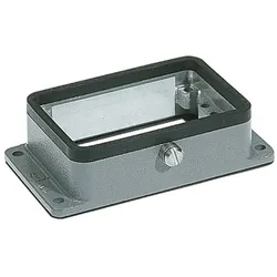 Harting Anbaugehäuse Baugröße: 32A 09200320381