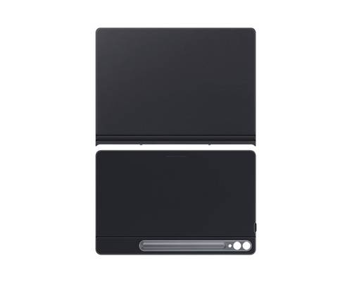 Samsung Smart Book Tablet-Cover Galaxy Tab S9+ 31,5cm (12,4") Book Cover Schwarz