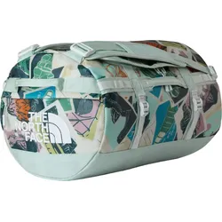 THE NORTH FACE BASE CAMP S Tasche 2026 opal frost tnf postcard print/opal frost pearl stone