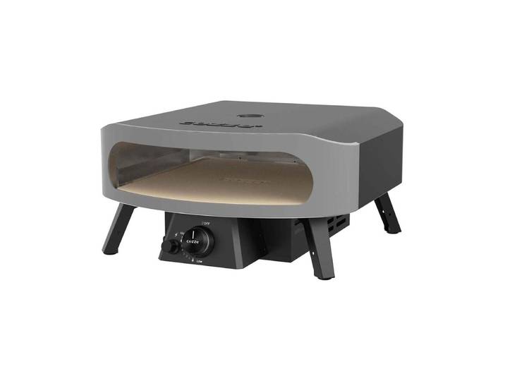 Cozze 90865 17 inch Gas Pizzaofen CLASSIC