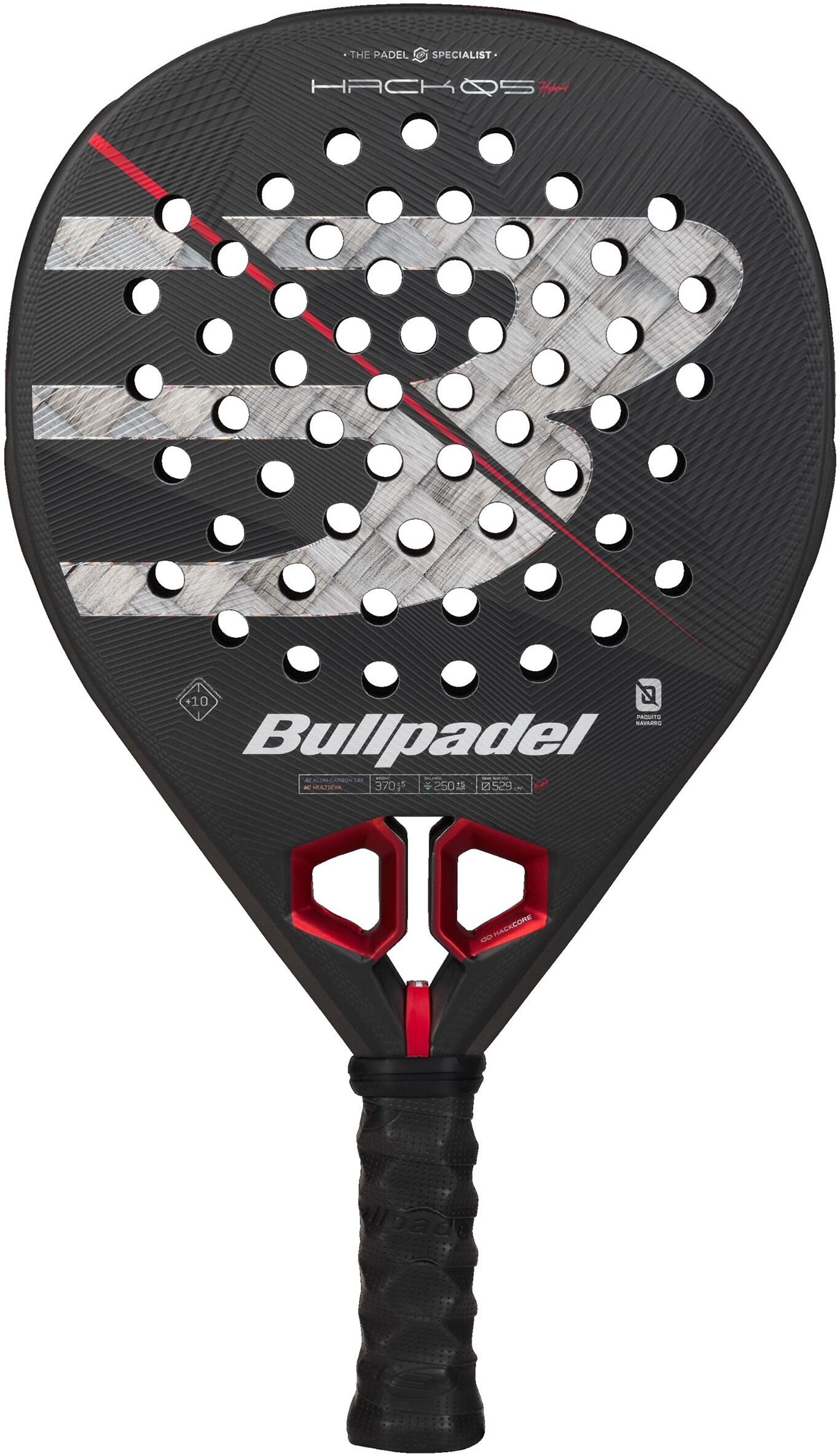 Bullpadel Hack 05 Hybrid 2027
