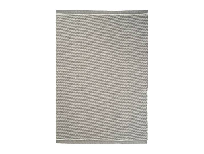 Linie Design Dawn Light Wollteppich 140 x 200cm Grey-white