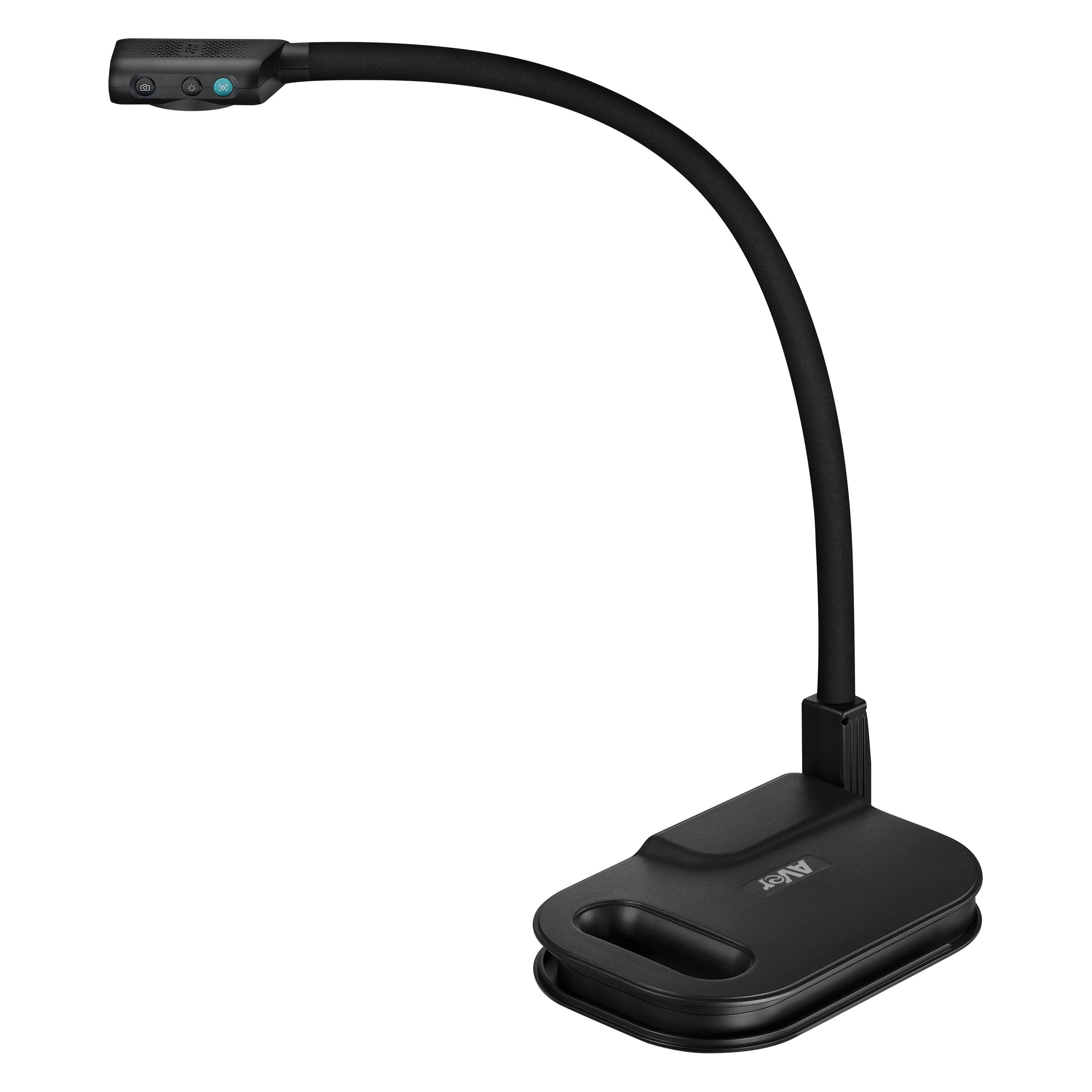 AVer U50+ 8MP USB Visualizer, UHD (UHD, A3) (40AAPF03-BF5)