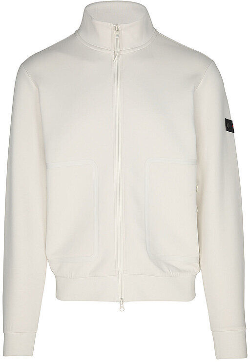 PEUTEREY Sweatjacke SCOTT creme   S S