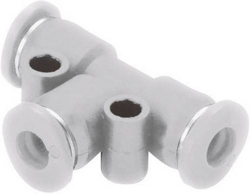 Norgren IMI T-Verbinder M00600600 Rohr-Ø: 6mm