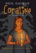 Neil Gaiman - Coraline: Graphic Novel: The Graphic Novel - Preis vom 16.10.2026 11:41:07 h