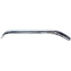 Handlauf mit Innengewinde, A4, 610mm, M6