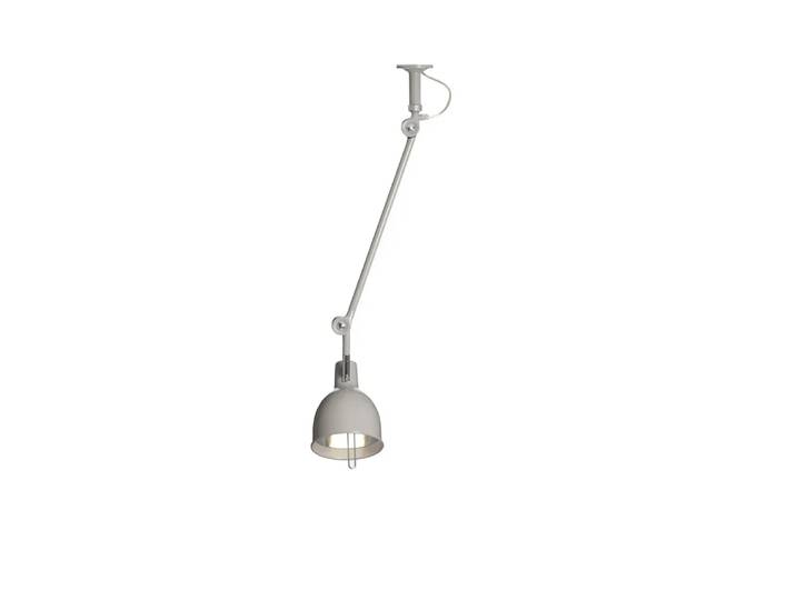 Örsjö Belysning Suspension PJ52 gris chaud