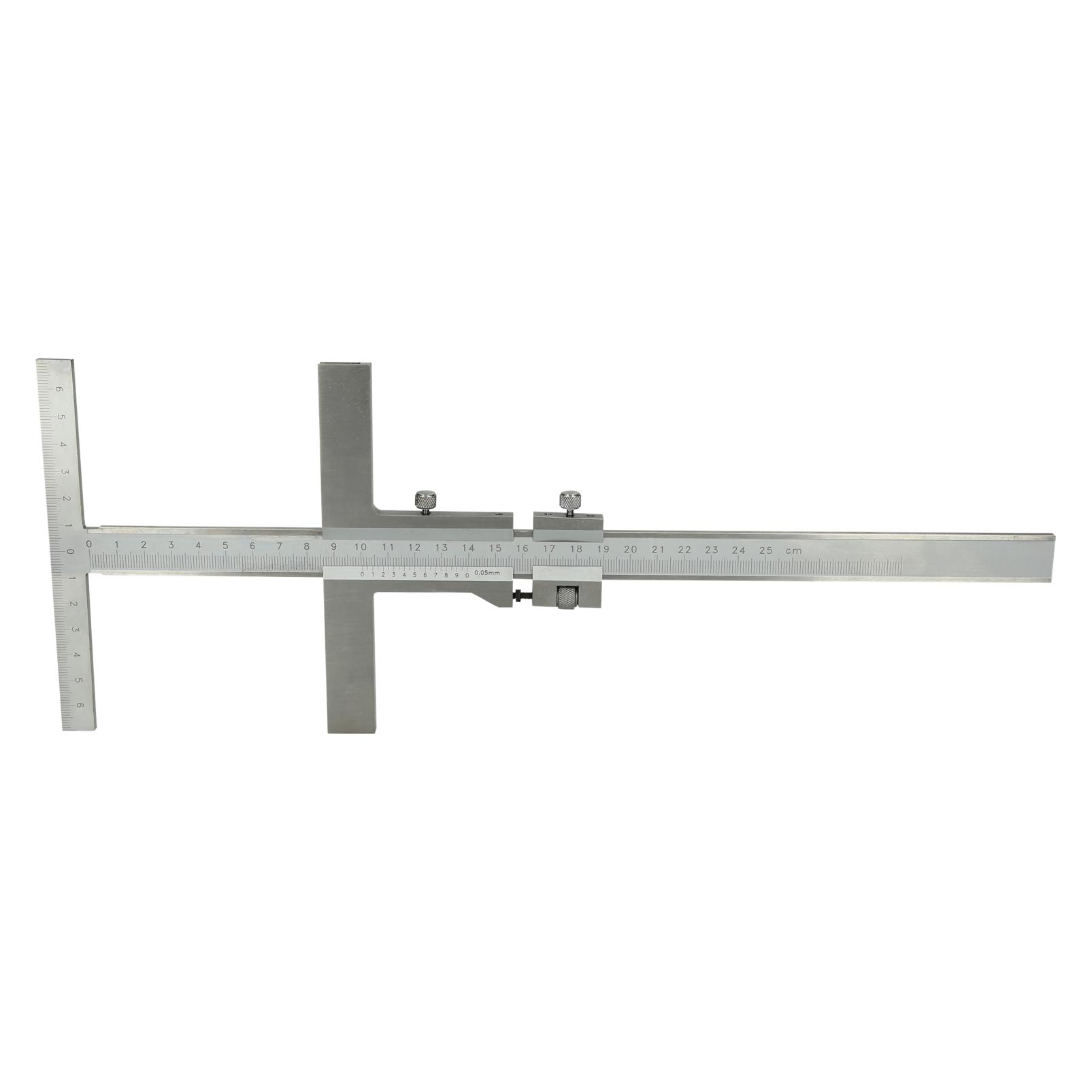 KS Tools Anreiss-Messschieber (30 cm) (300.1563)