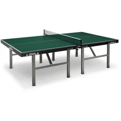 Joola Indoor-Tischtennisplatte "2000 S Pro",grün,