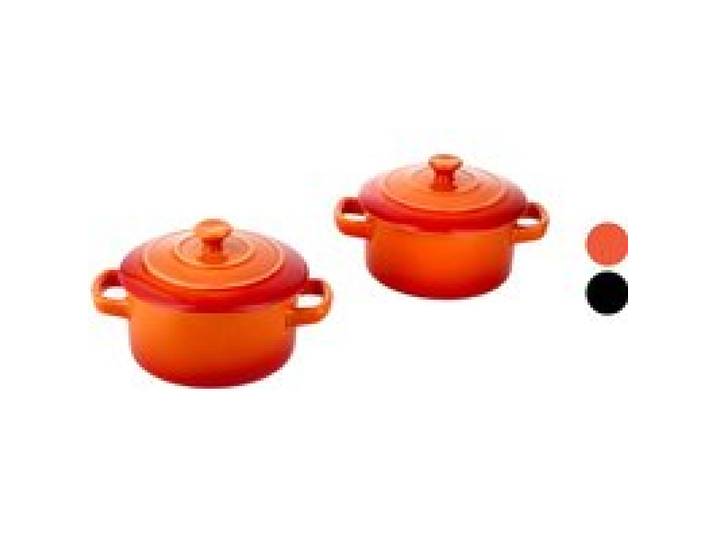 SILVERCREST® Mini-cocottes, 2 pièces