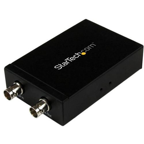 StarTech.com 3G SDI TO HDMI Converter SDI