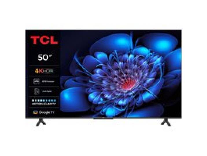 Téléviseur UHD 50 pouces (50P61K)