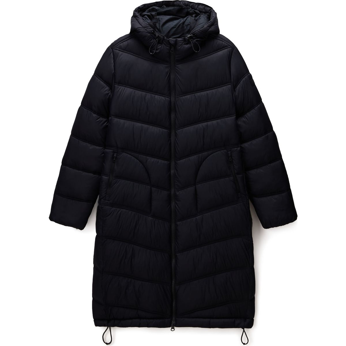 Napapijri A-ega L W black beauty (941) S NP0A88XF9411005